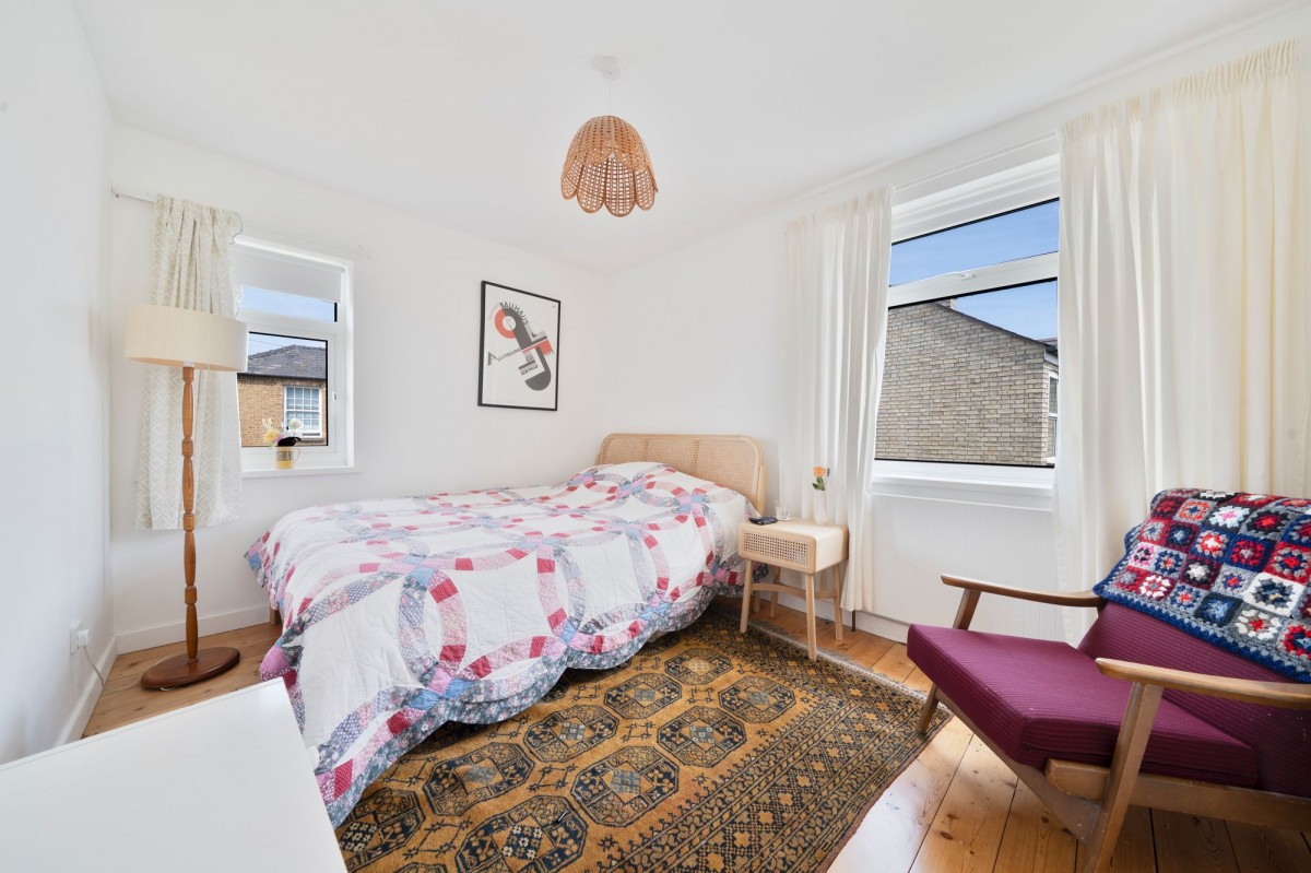 Rooks Street, Cottenham, CB24