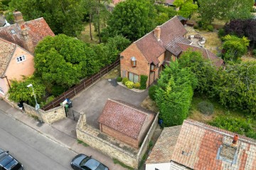 High Street, Fen Ditton, CB5