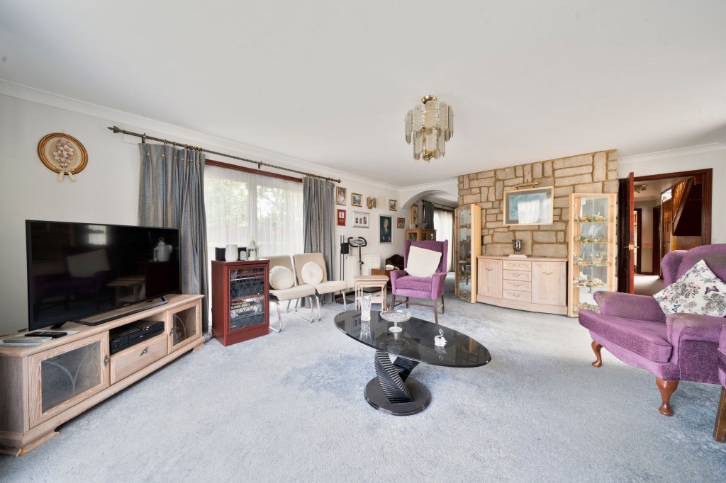 High Street, Fen Ditton, CB5