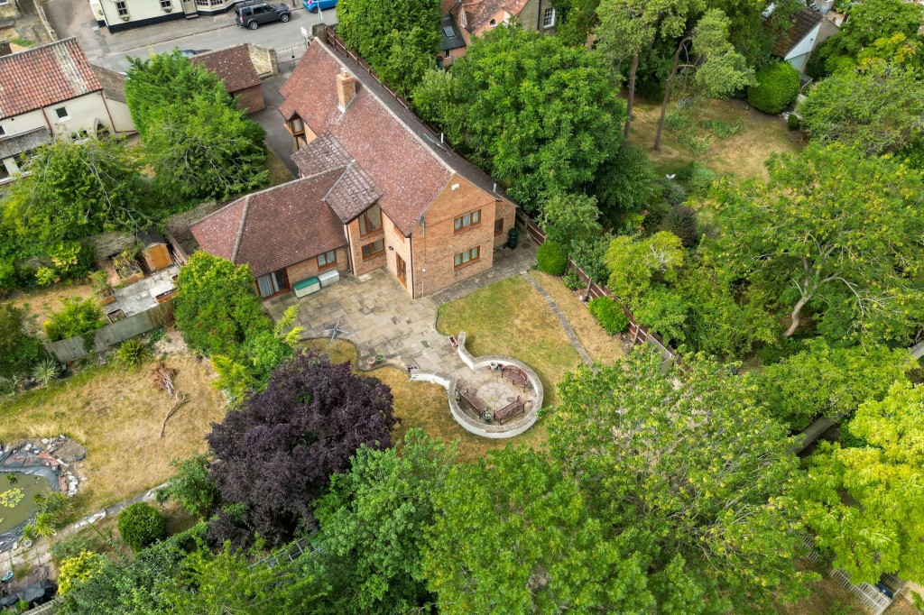 High Street, Fen Ditton, CB5