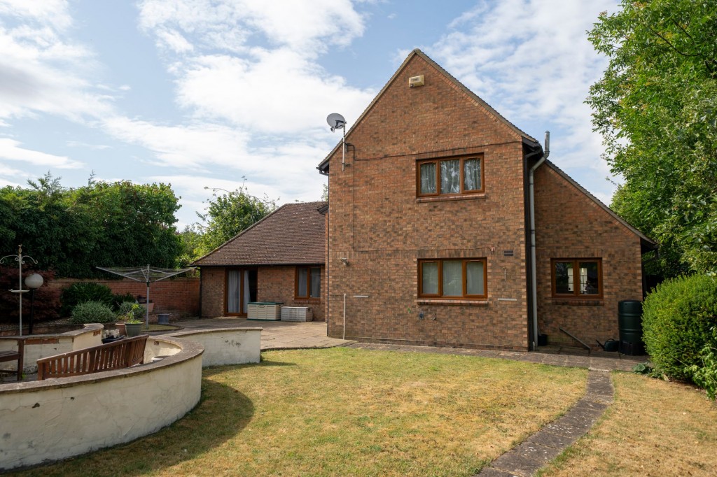 High Street, Fen Ditton, CB5