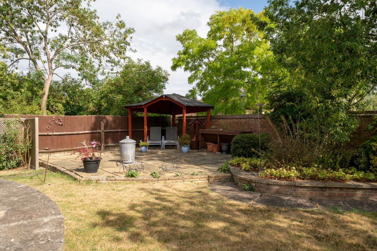 High Street, Fen Ditton, CB5