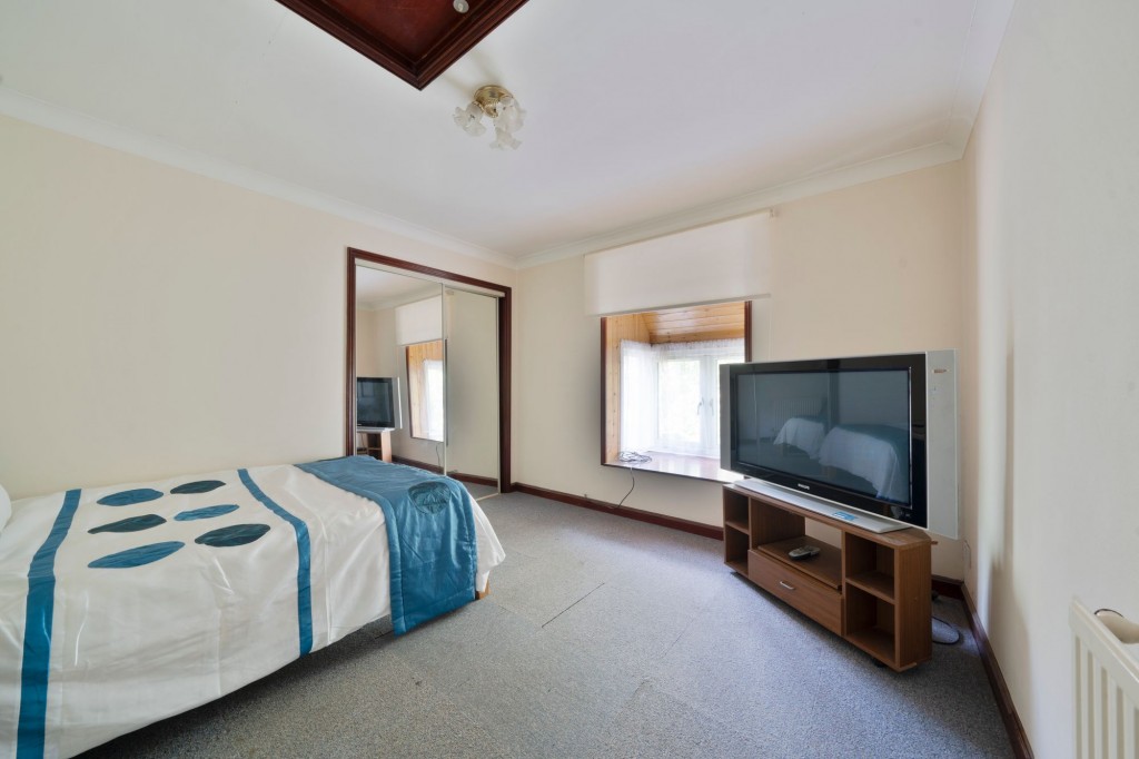 High Street, Fen Ditton, CB5