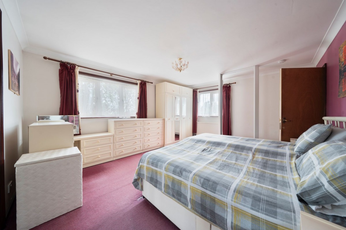 High Street, Fen Ditton, CB5