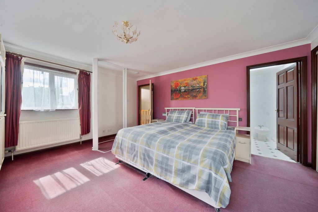 High Street, Fen Ditton, CB5