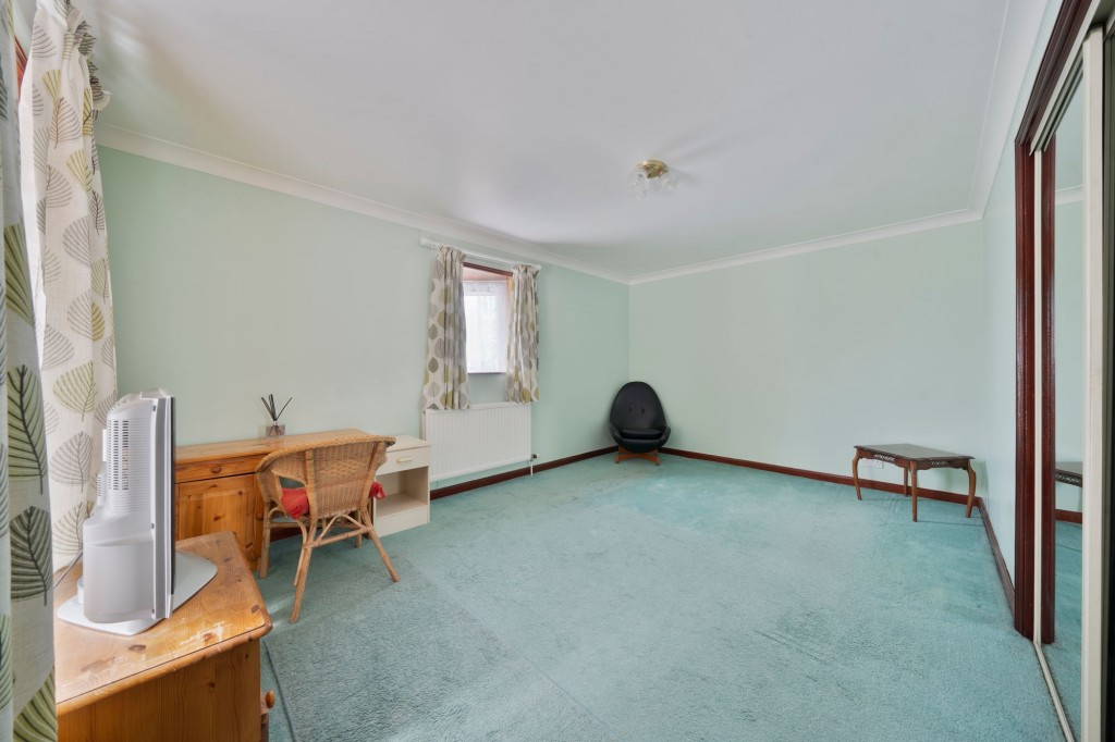 High Street, Fen Ditton, CB5