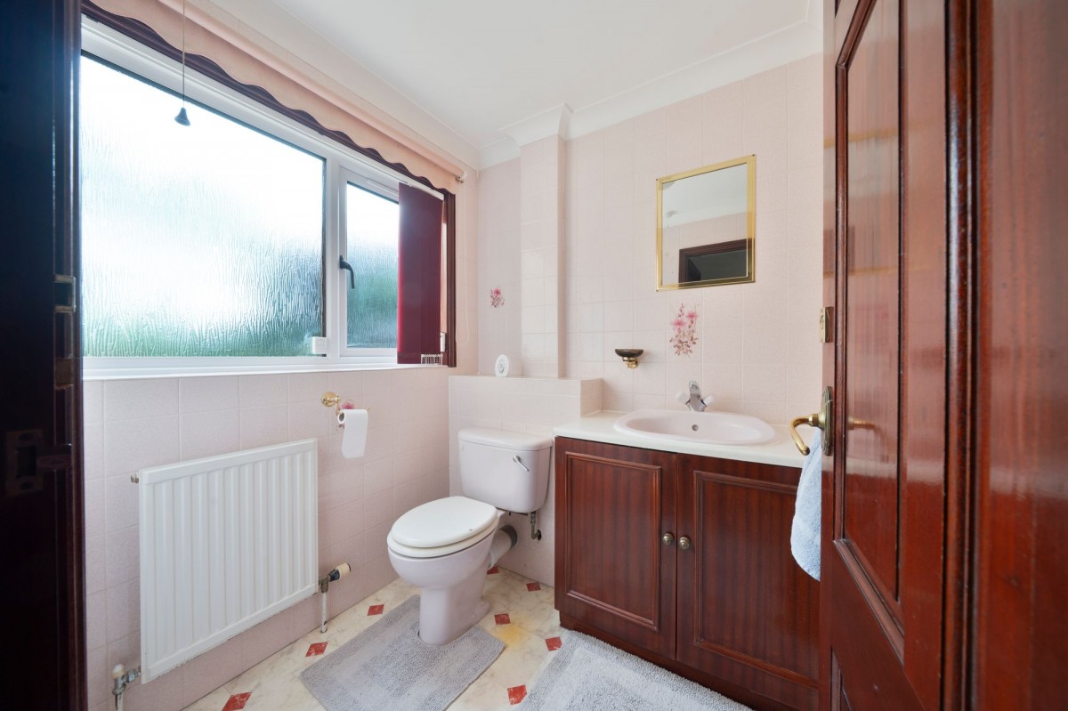 High Street, Fen Ditton, CB5