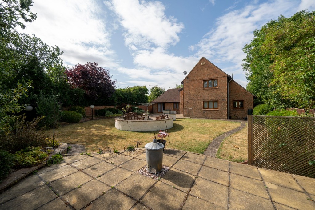 High Street, Fen Ditton, CB5