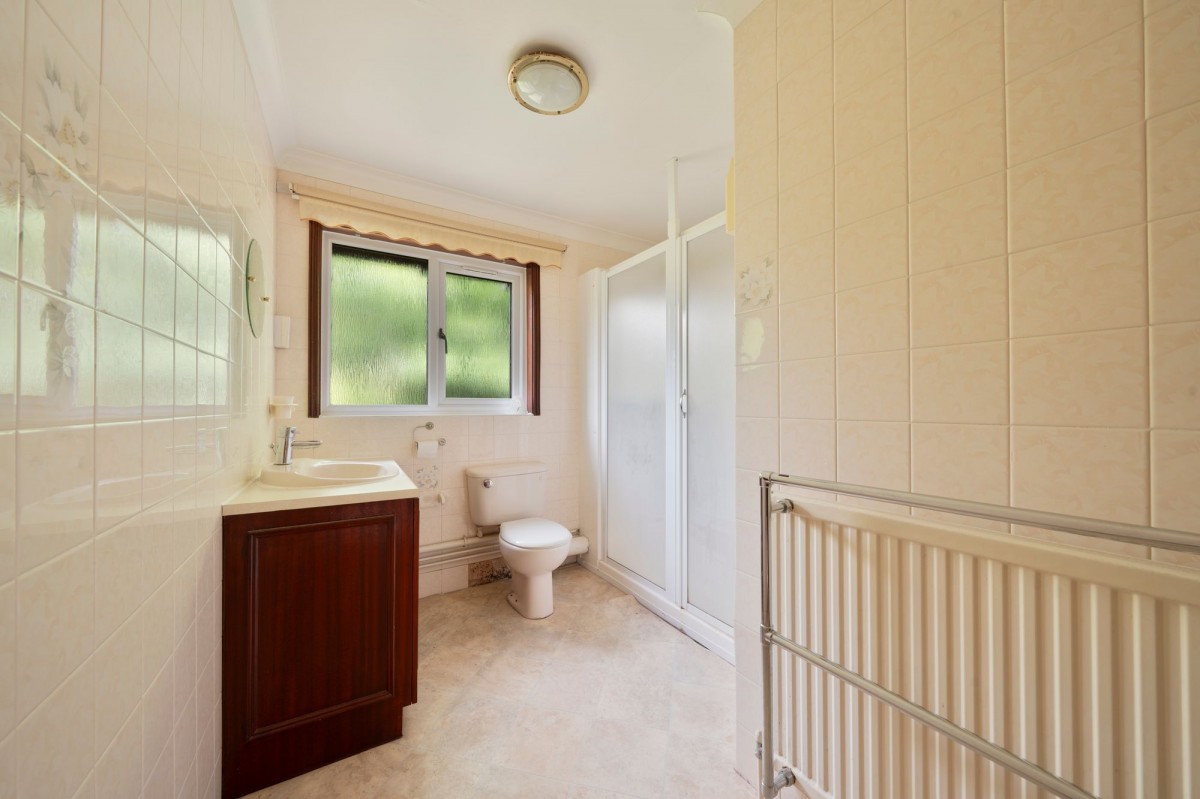 High Street, Fen Ditton, CB5