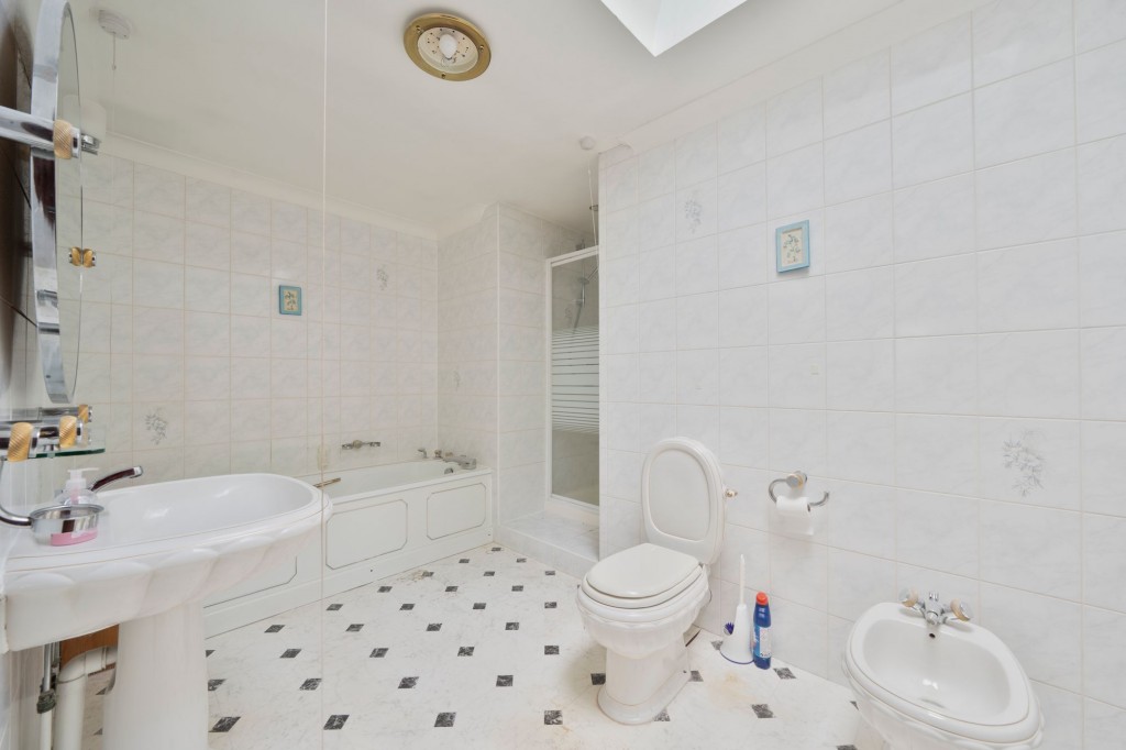 High Street, Fen Ditton, CB5