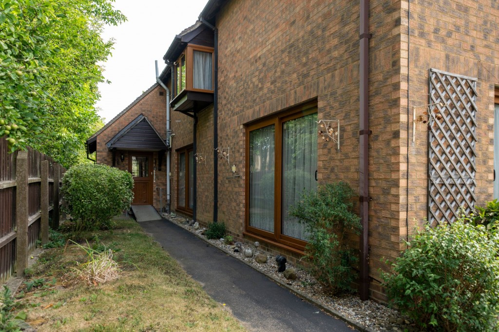 High Street, Fen Ditton, CB5