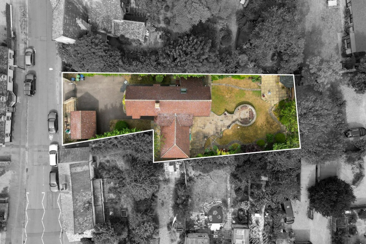 High Street, Fen Ditton, CB5