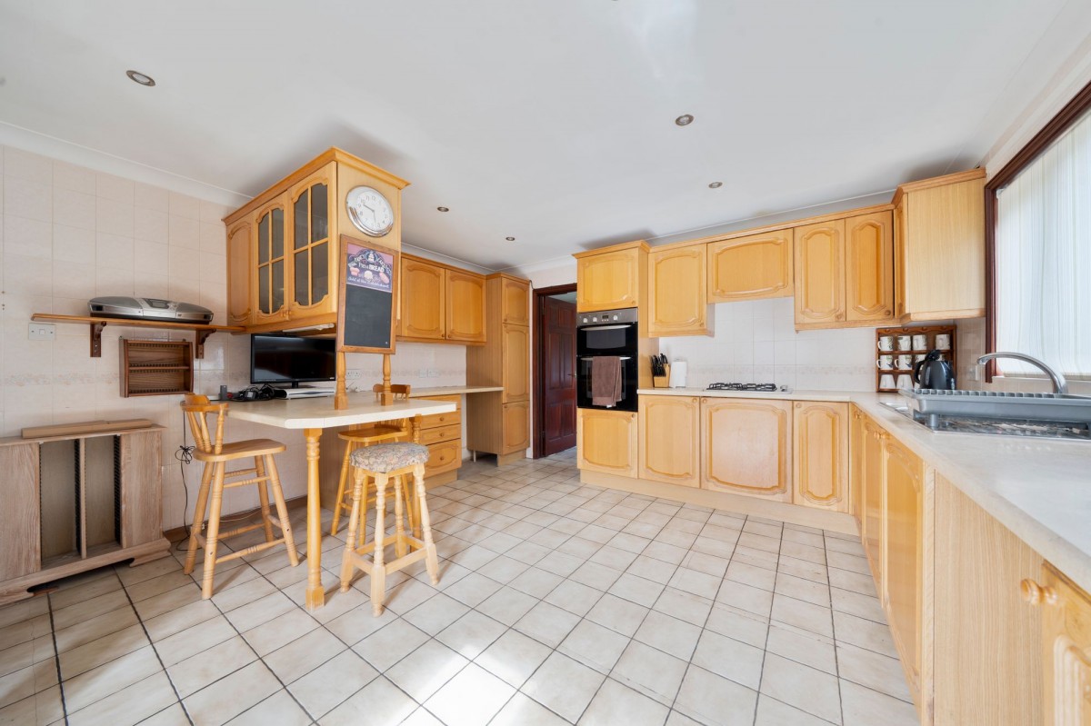 High Street, Fen Ditton, CB5