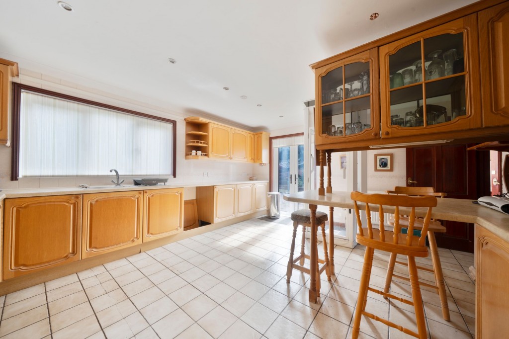 High Street, Fen Ditton, CB5