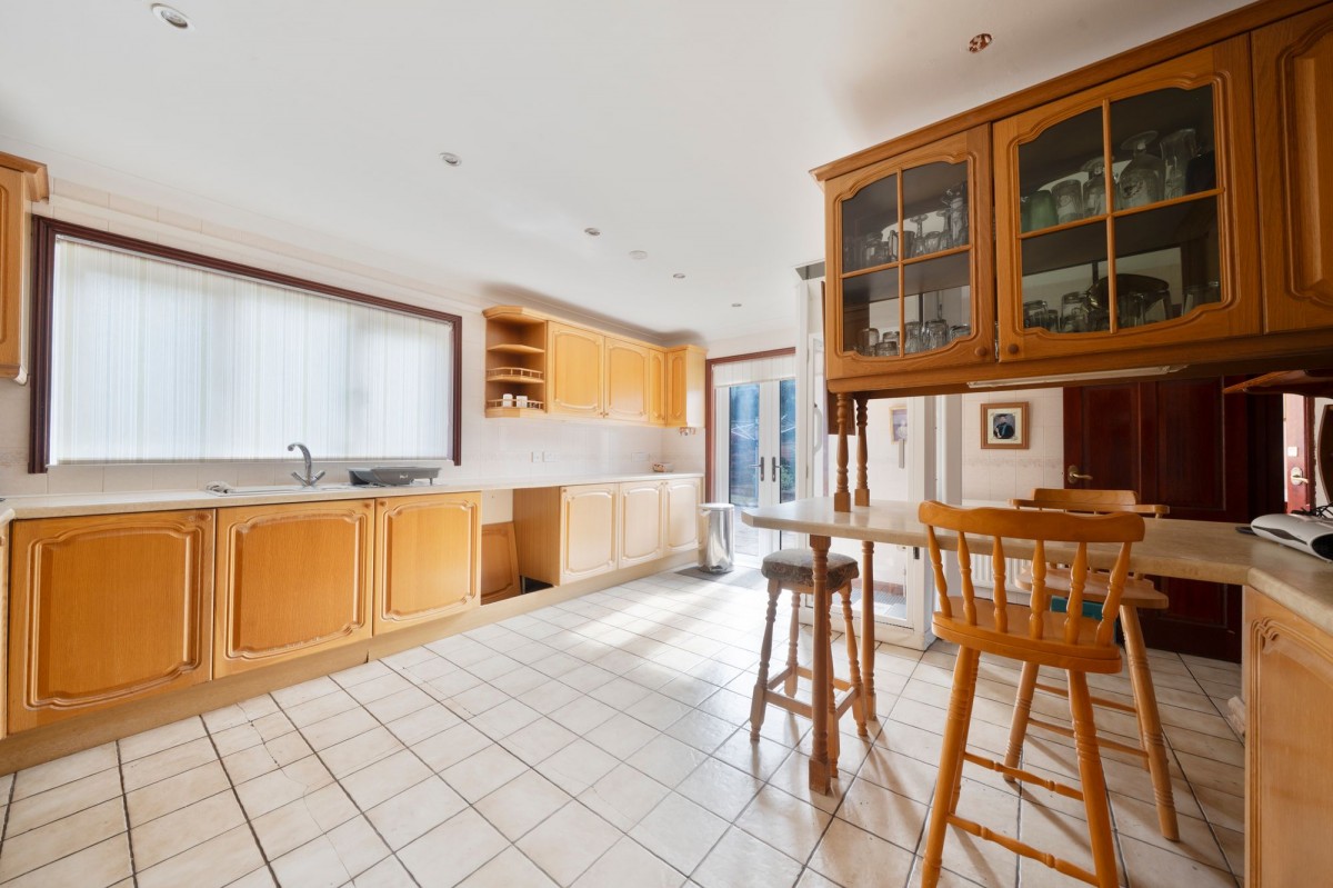 High Street, Fen Ditton, CB5