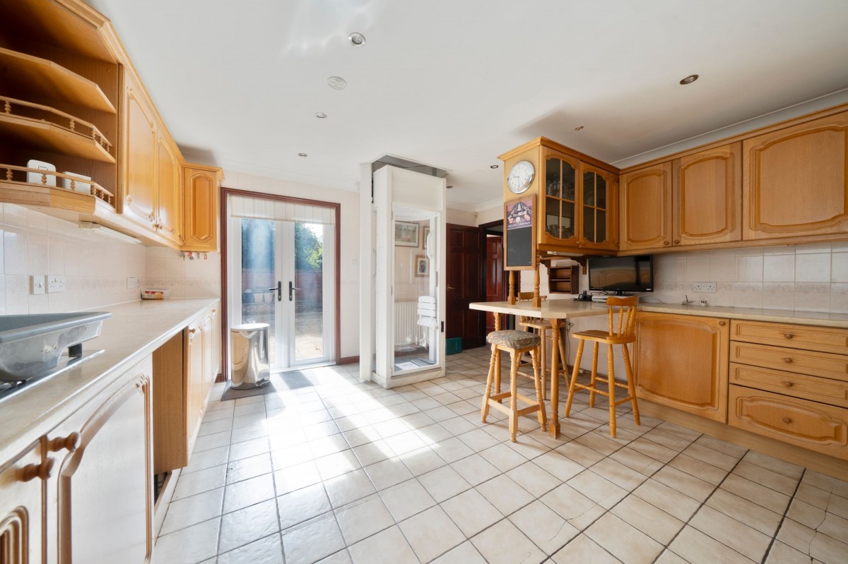 High Street, Fen Ditton, CB5