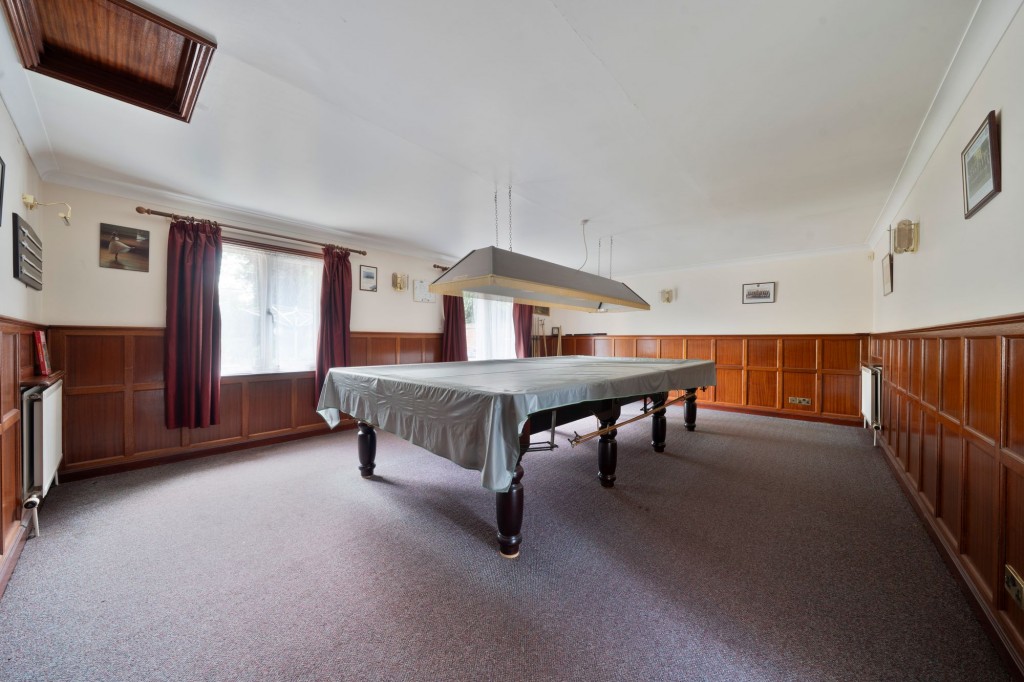 High Street, Fen Ditton, CB5