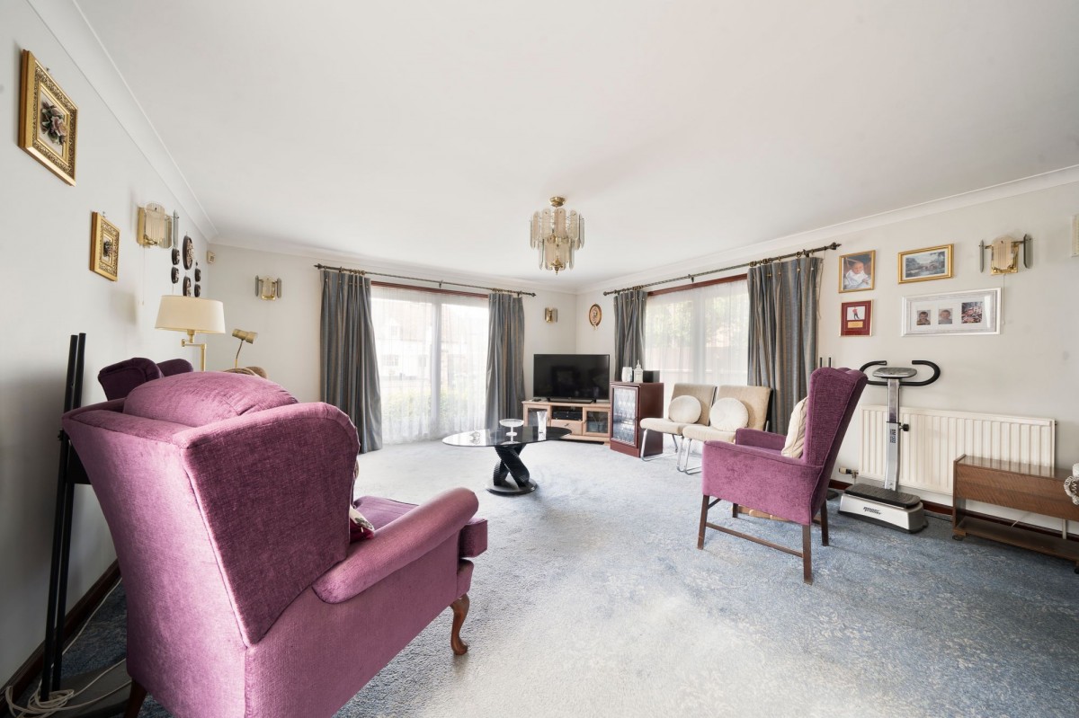 High Street, Fen Ditton, CB5