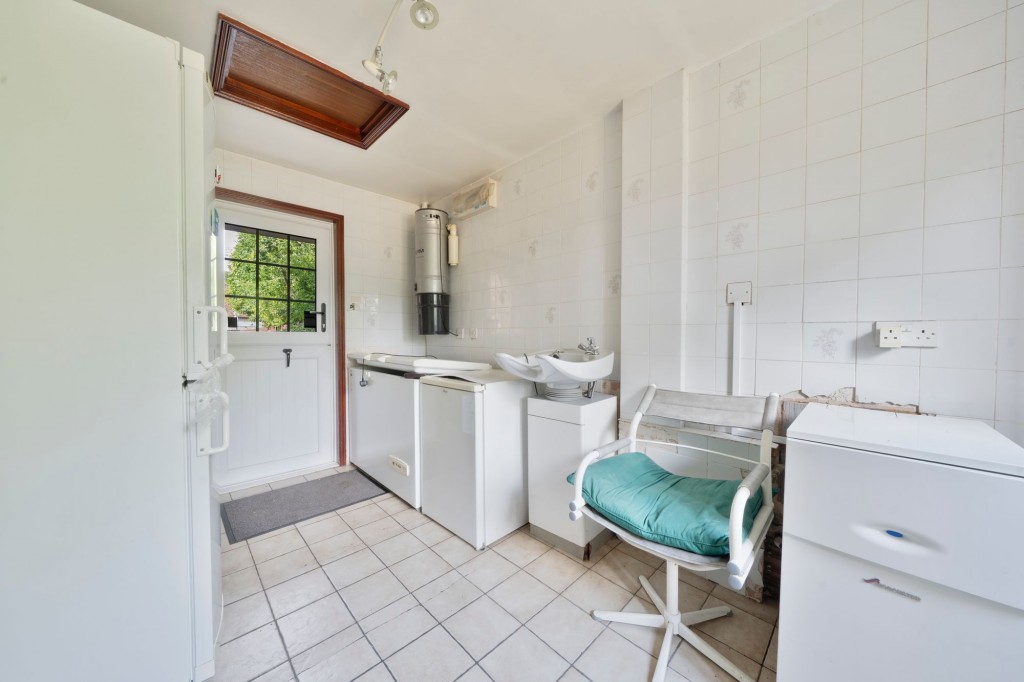 High Street, Fen Ditton, CB5