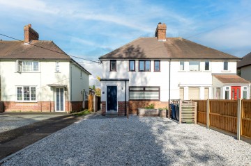 High Street, Teversham, CB1