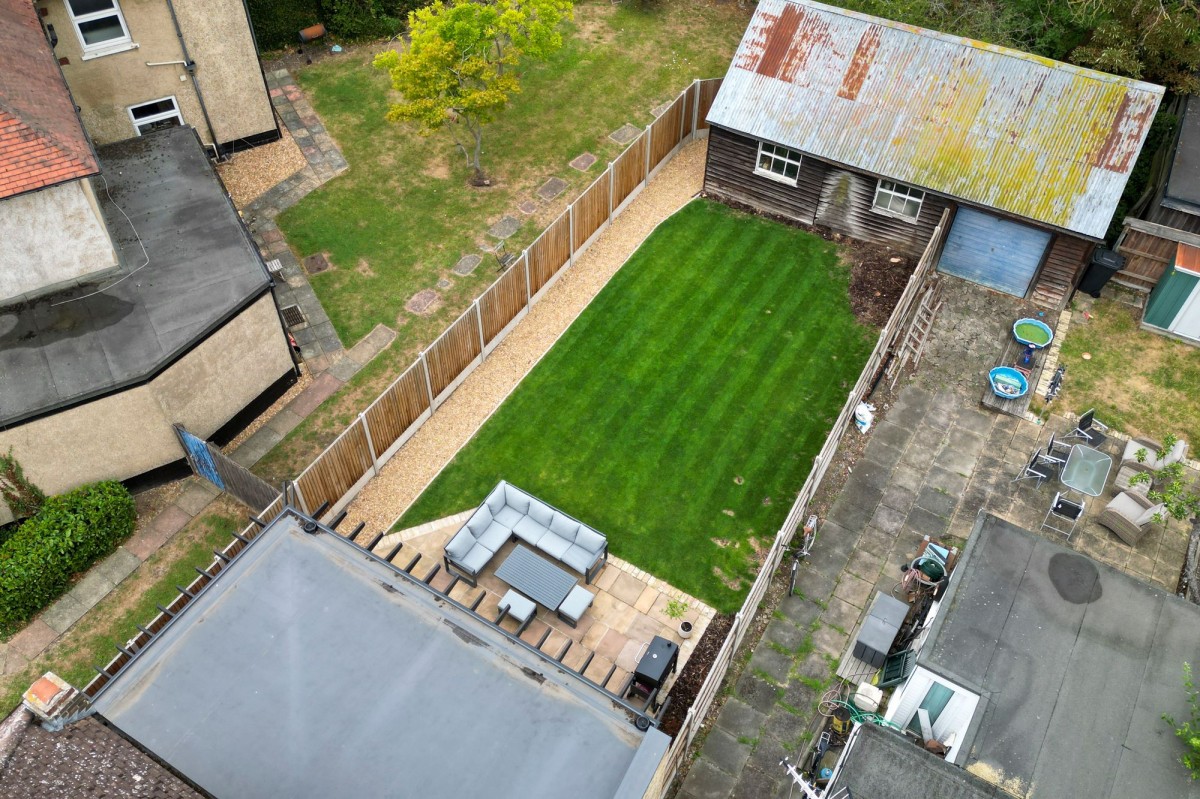 Milton Road, Cambridge, CB4