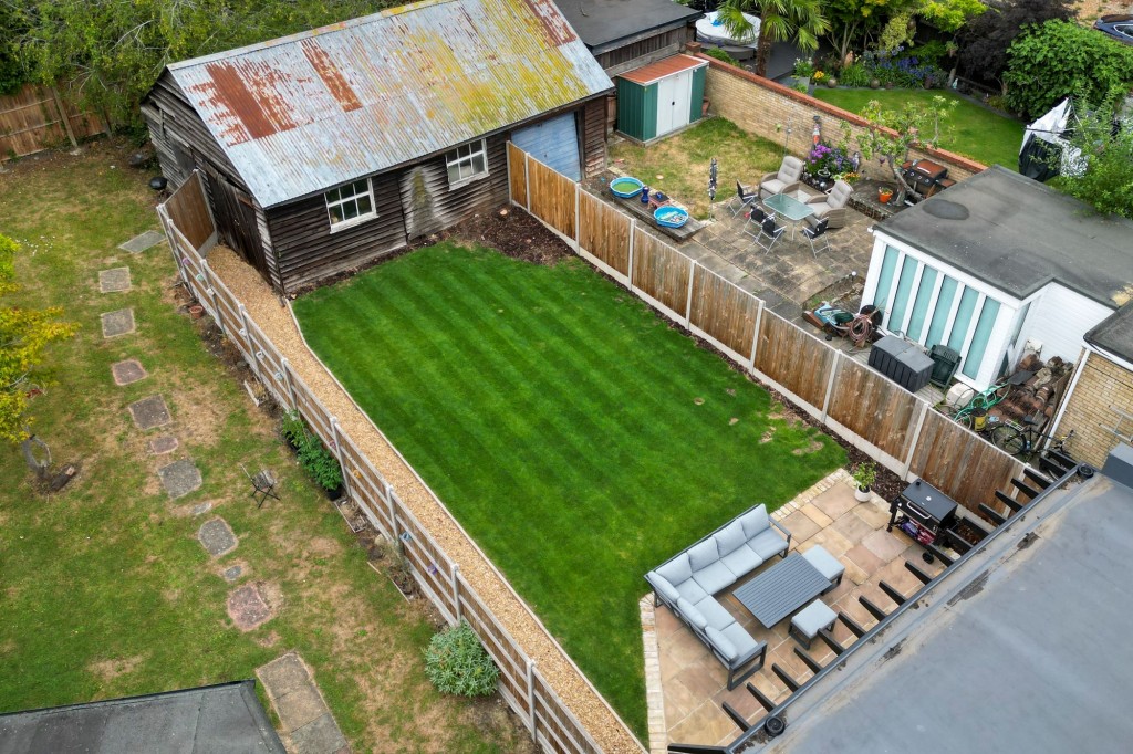 Milton Road, Cambridge, CB4