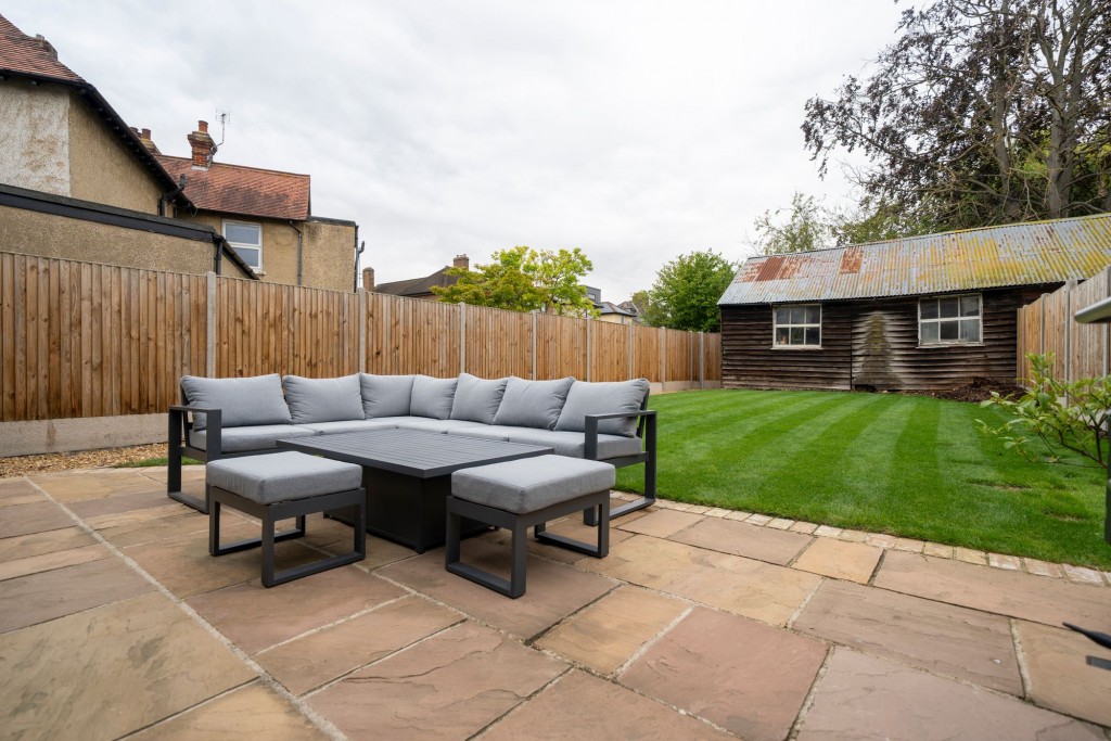 Milton Road, Cambridge, CB4