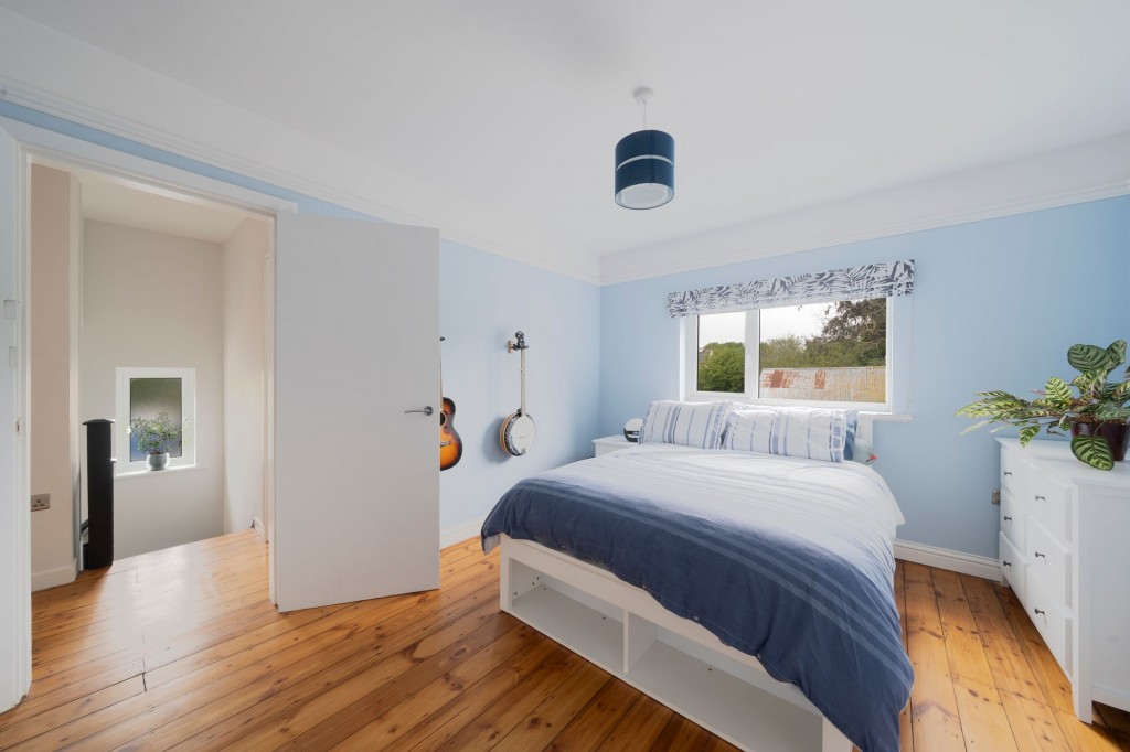 Milton Road, Cambridge, CB4