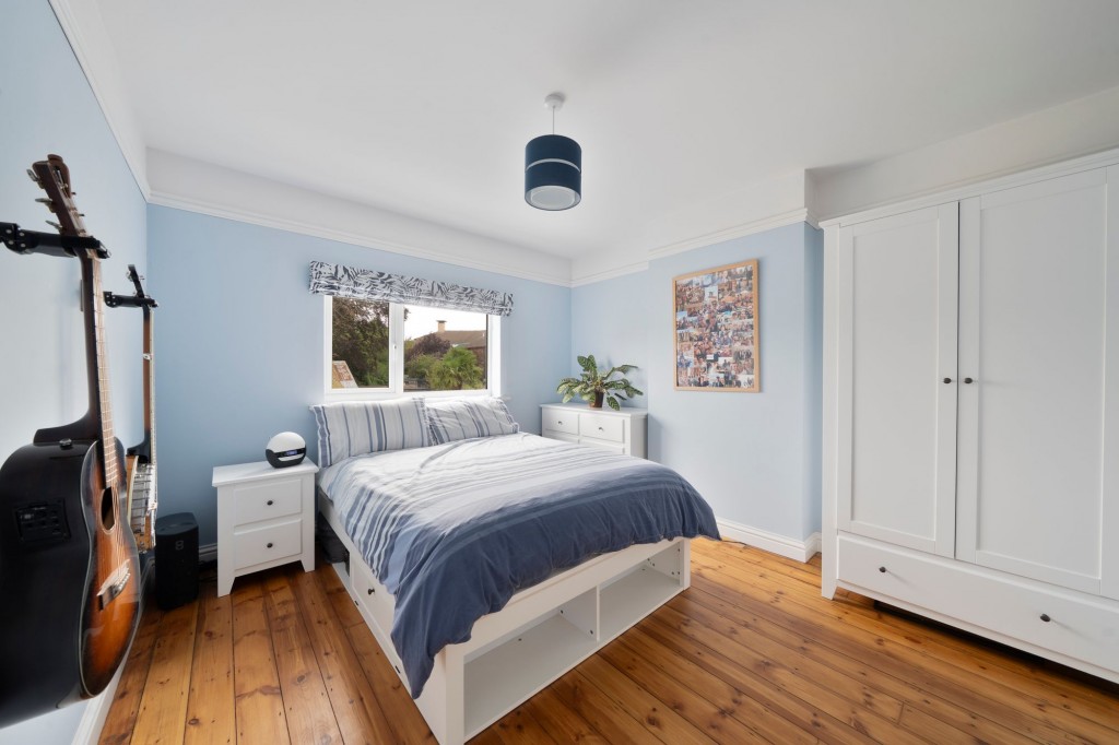 Milton Road, Cambridge, CB4