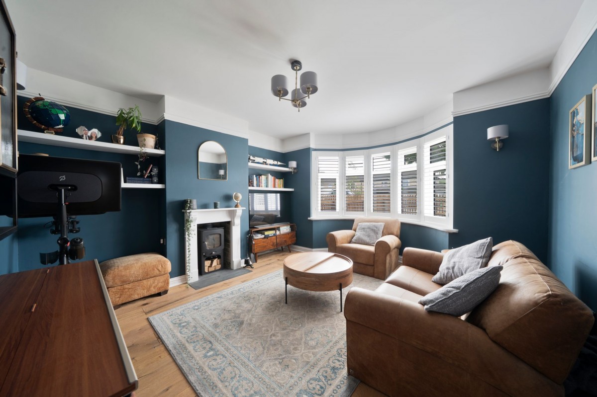 Milton Road, Cambridge, CB4