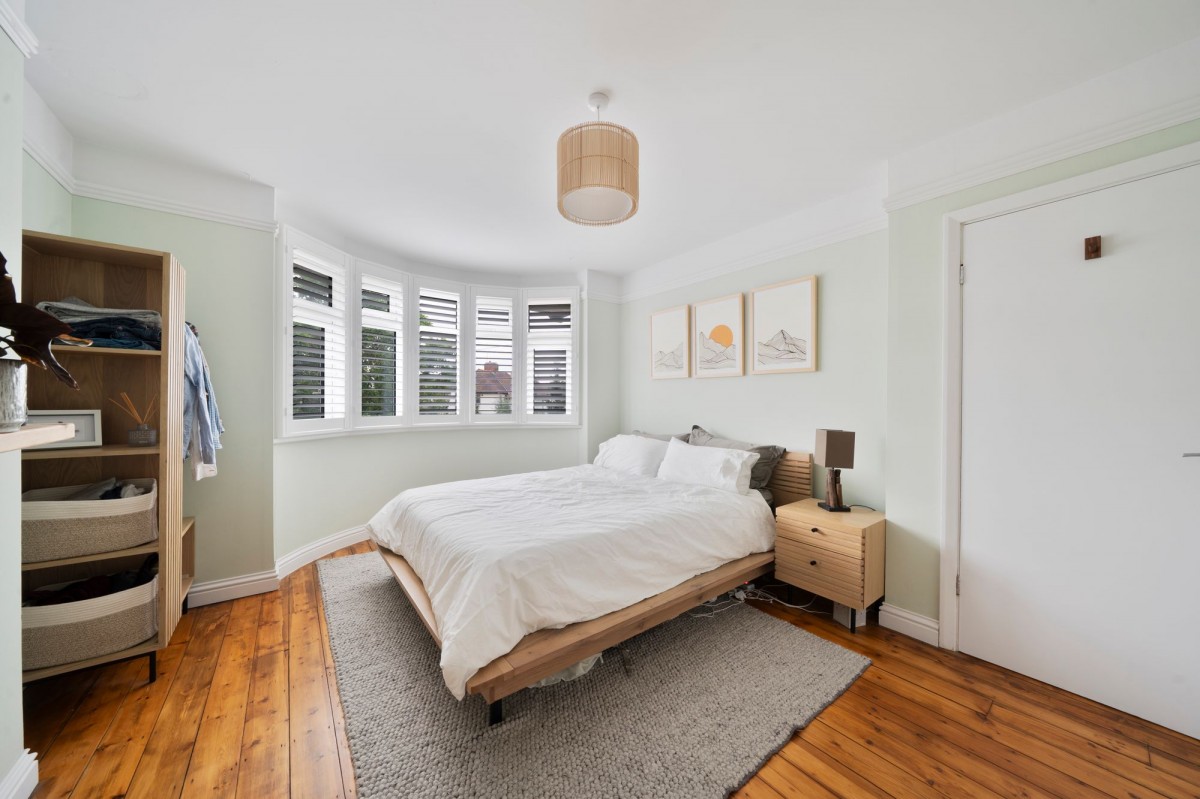 Milton Road, Cambridge, CB4