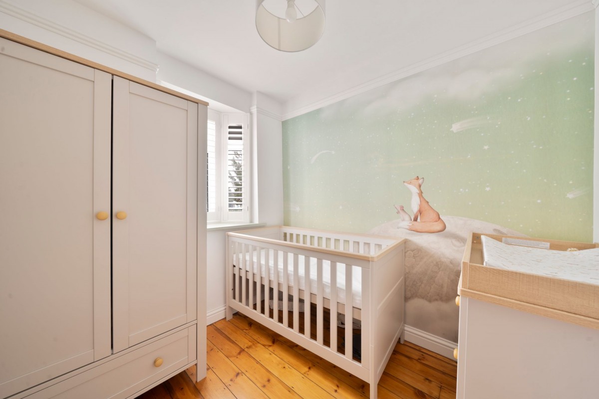 Milton Road, Cambridge, CB4