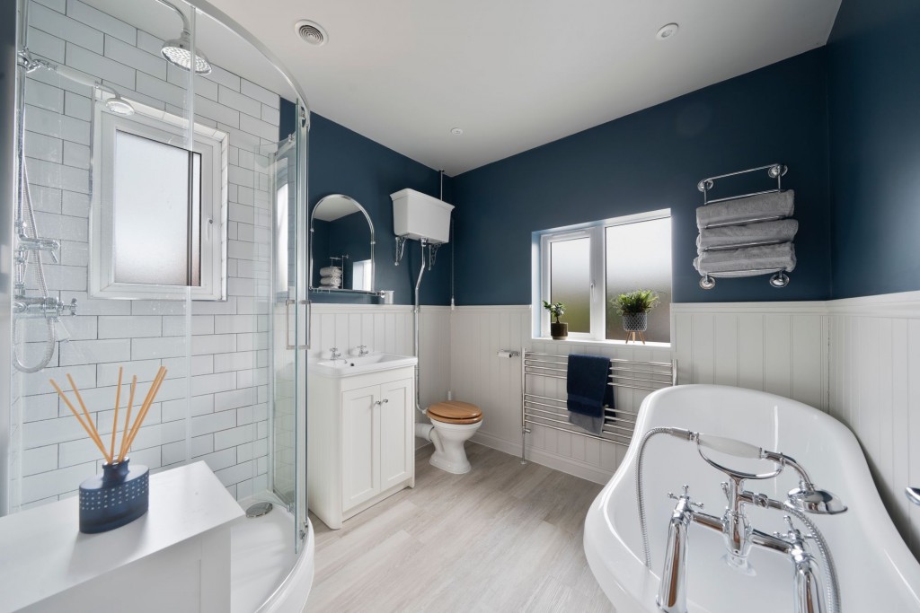 Milton Road, Cambridge, CB4