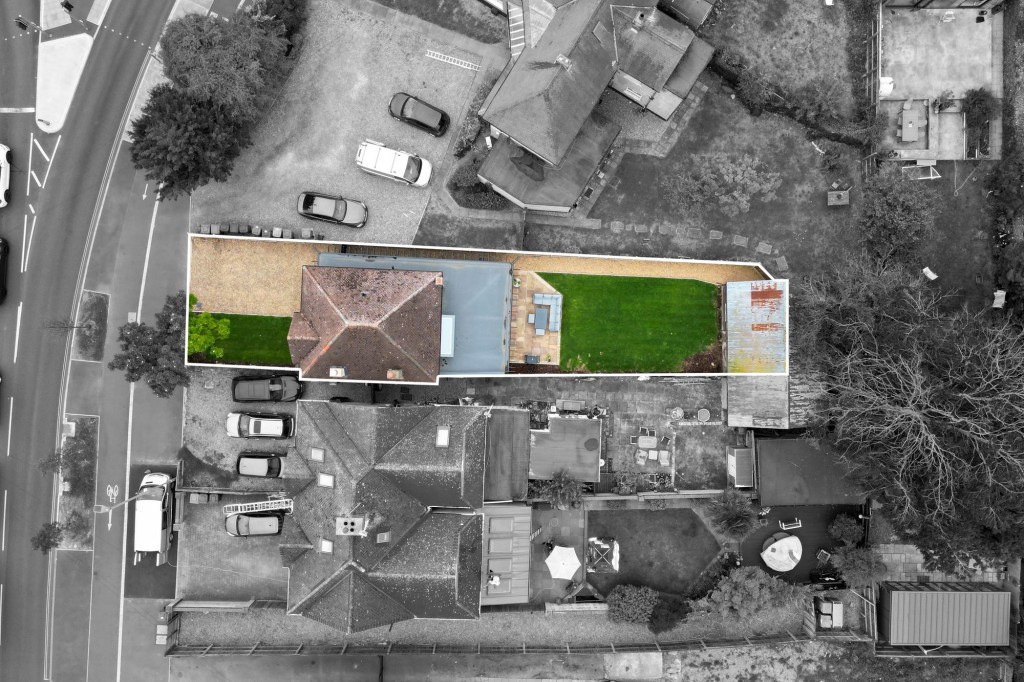 Milton Road, Cambridge, CB4