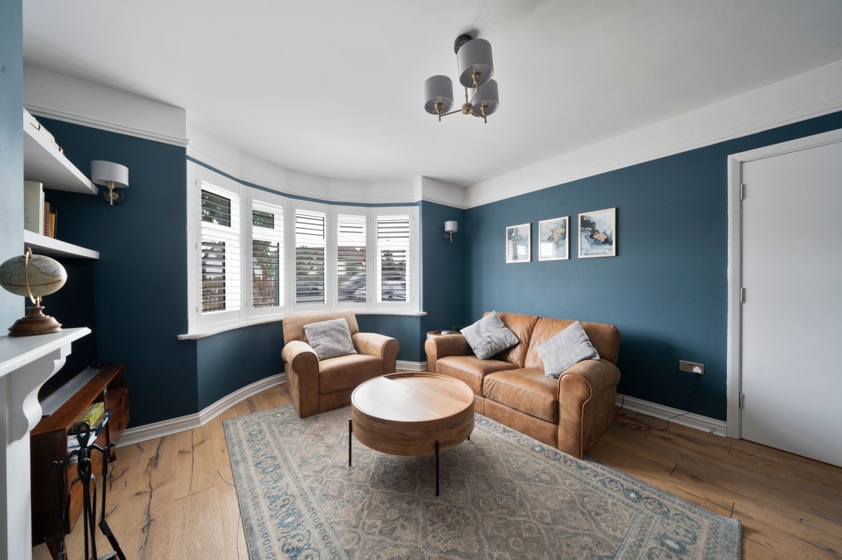 Milton Road, Cambridge, CB4