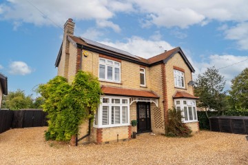 Earith Road, Willingham, CB24