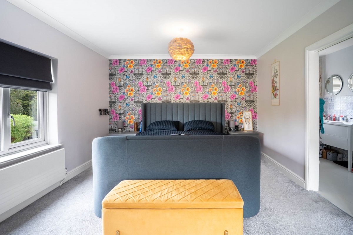 Earith Road, Willingham, CB24