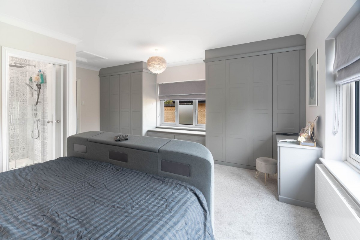 Earith Road, Willingham, CB24