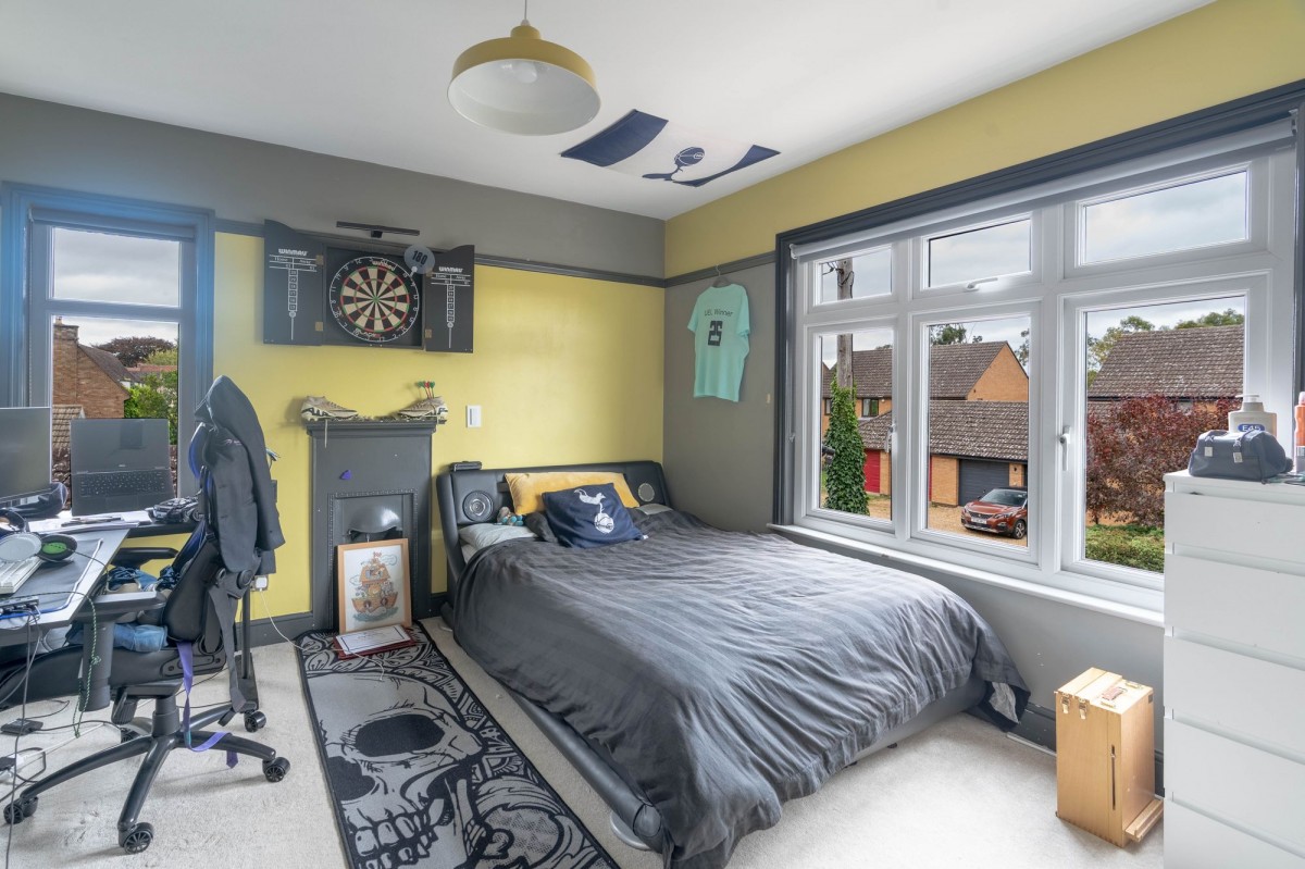 Earith Road, Willingham, CB24