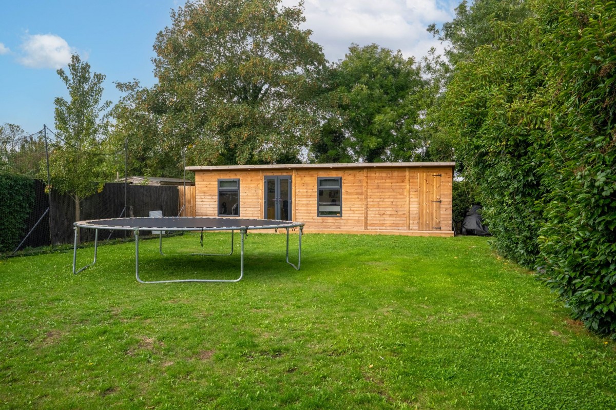 Earith Road, Willingham, CB24