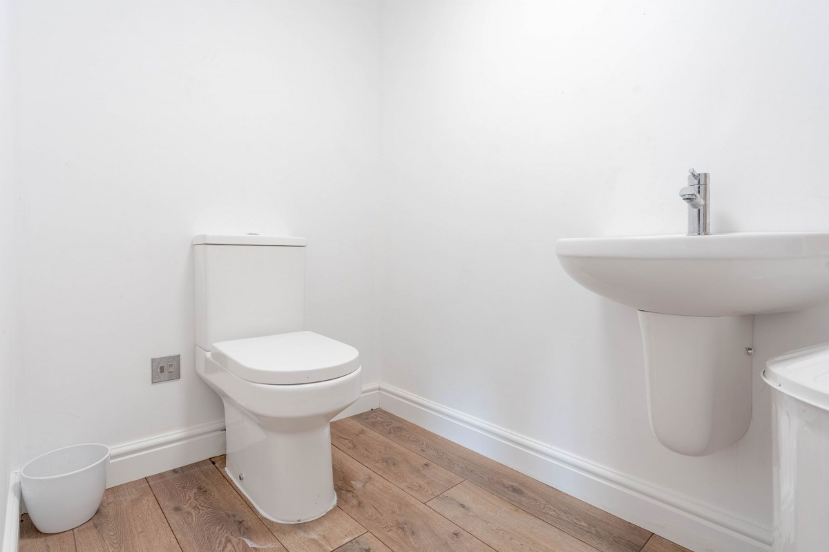 Earith Road, Willingham, CB24