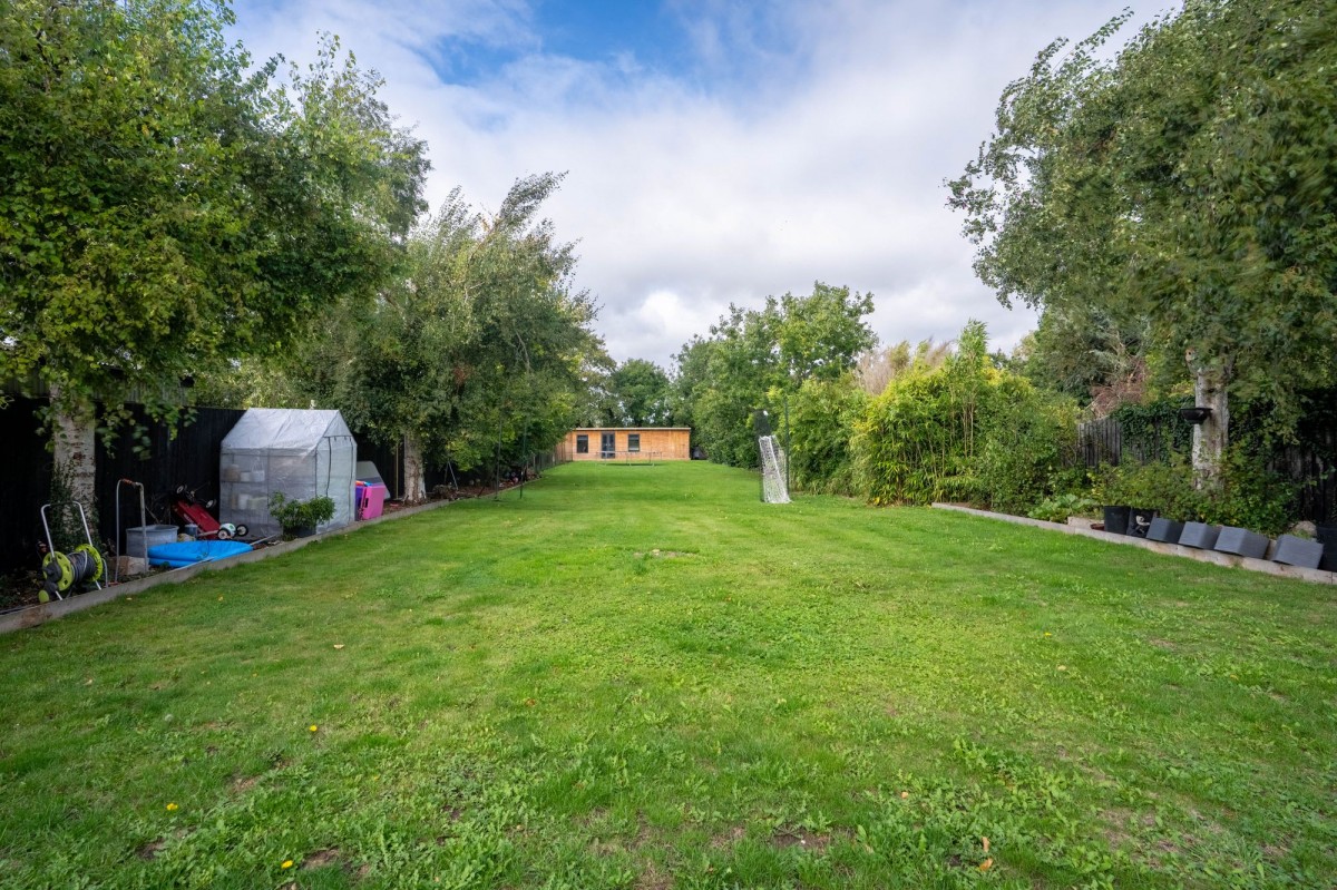 Earith Road, Willingham, CB24