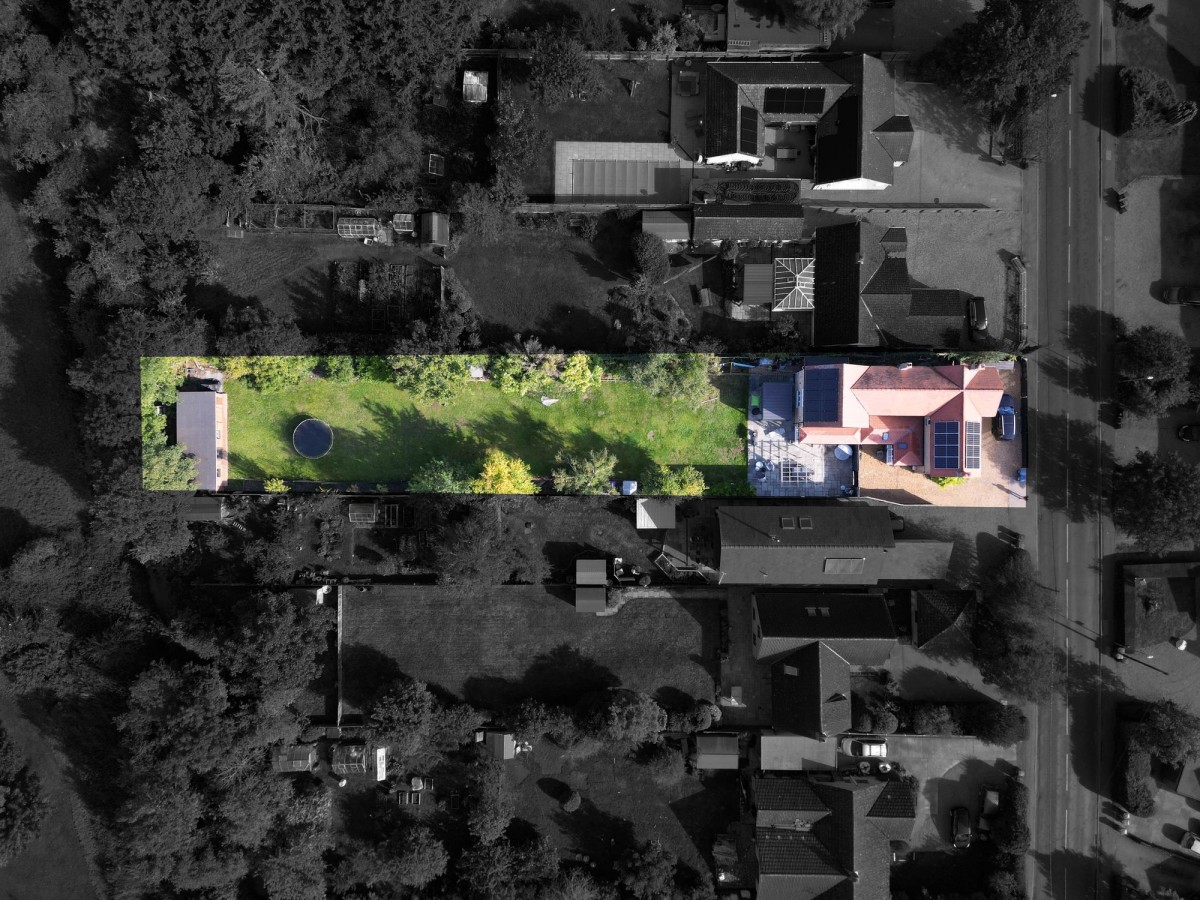 Earith Road, Willingham, CB24