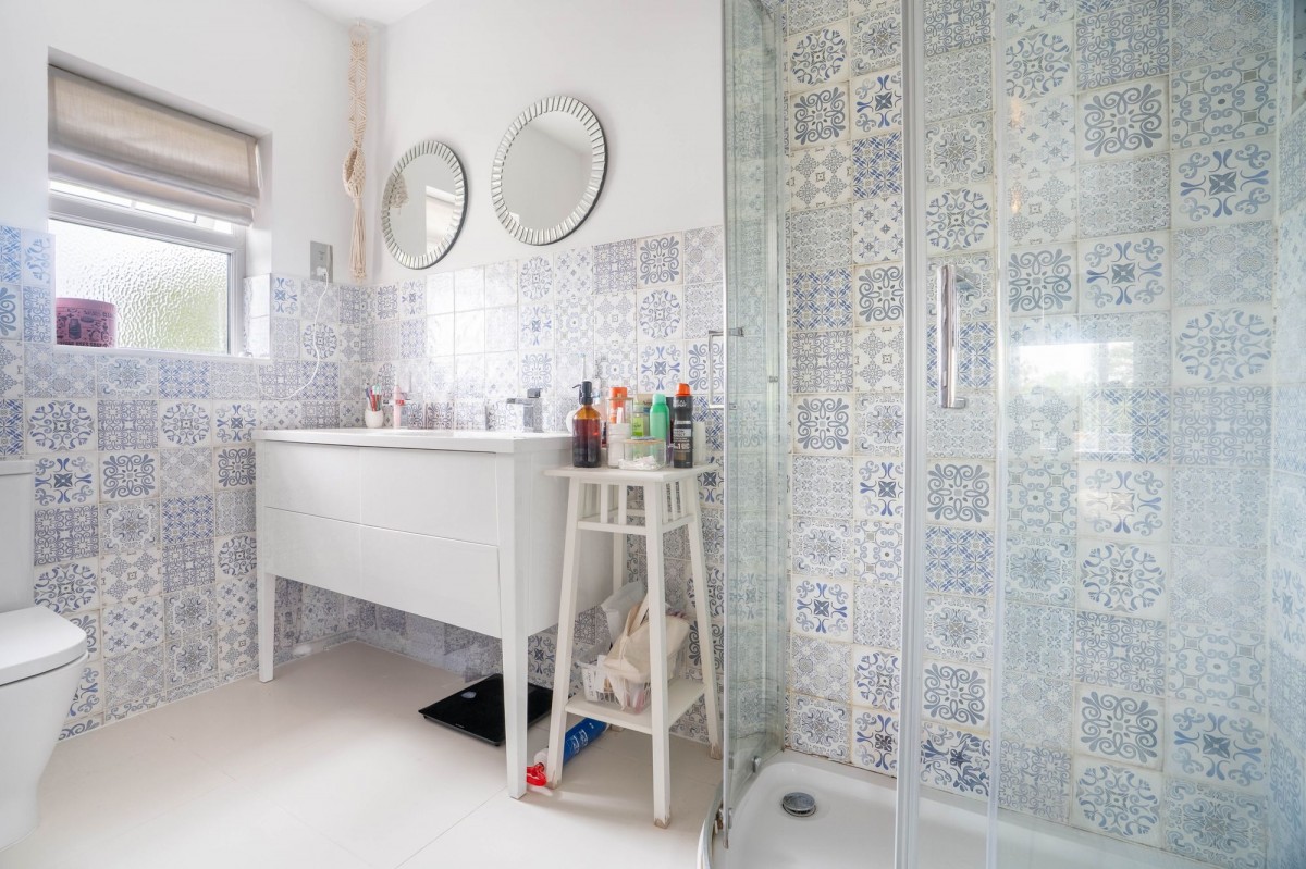 Earith Road, Willingham, CB24