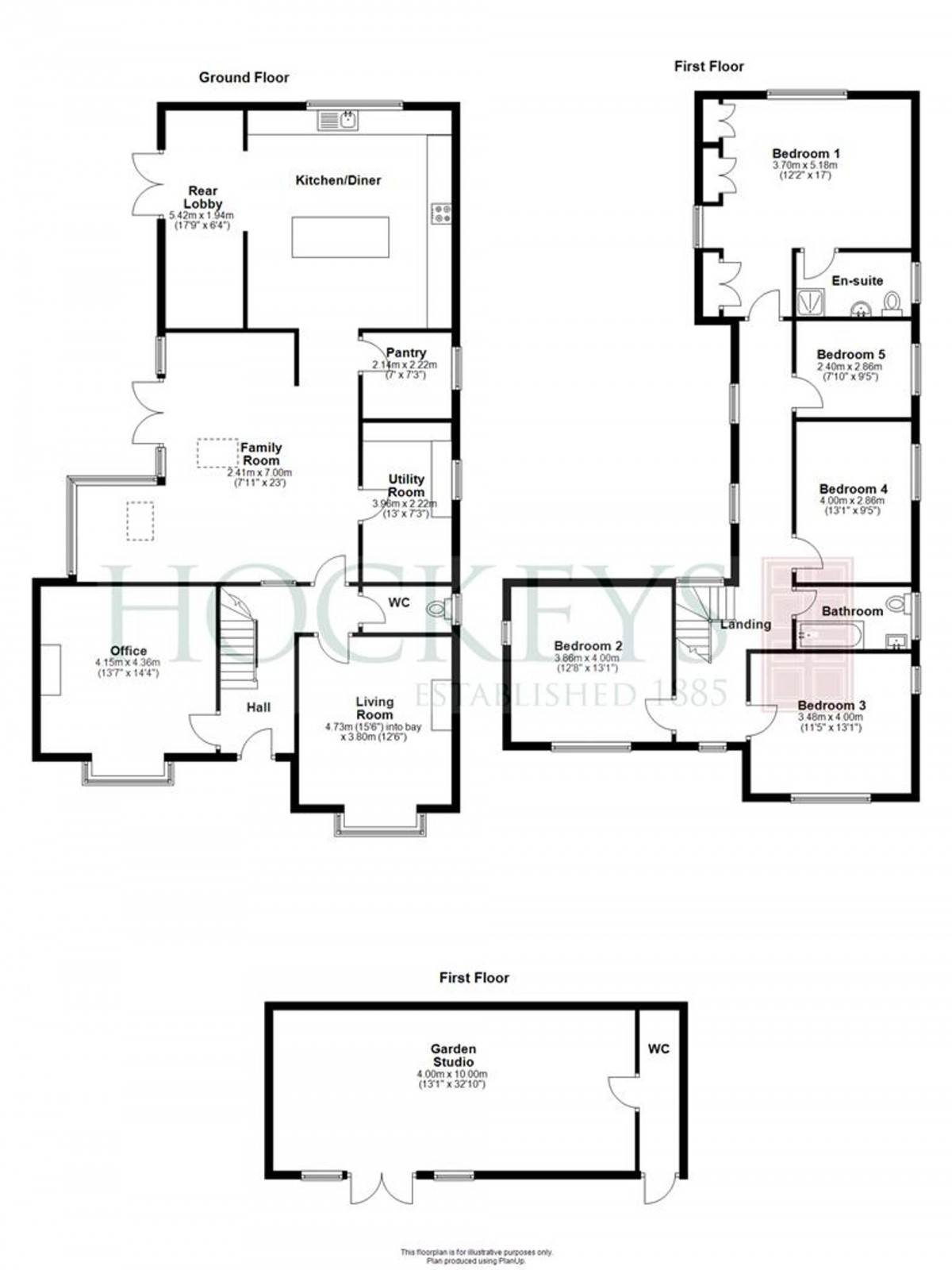 Earith Road, Willingham, CB24