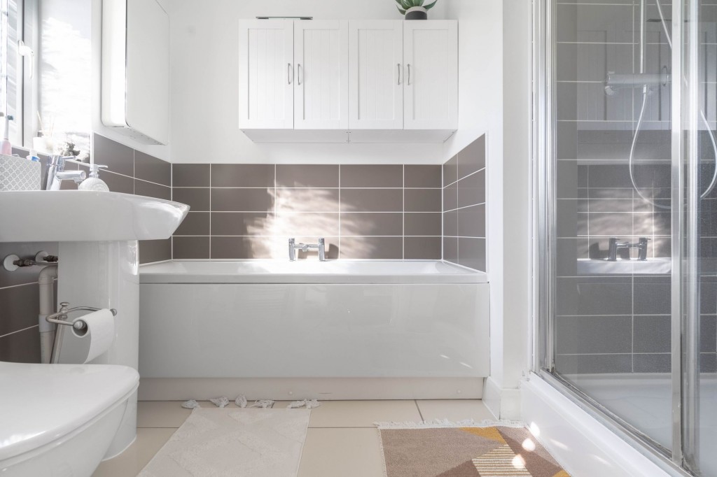 Lofthouse Way, Longstanton, CB24