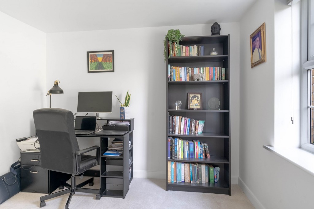 Lofthouse Way, Longstanton, CB24