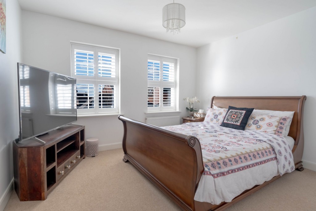 Lofthouse Way, Longstanton, CB24