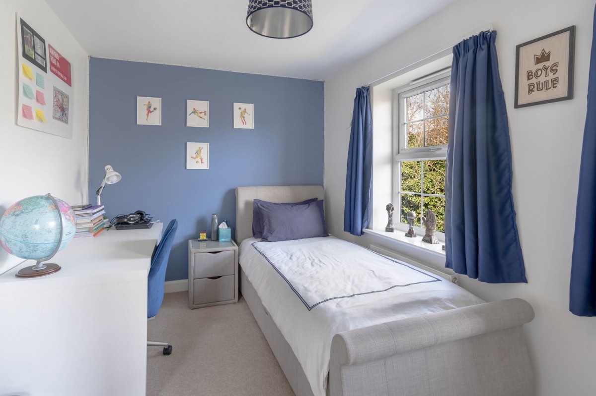 Lofthouse Way, Longstanton, CB24