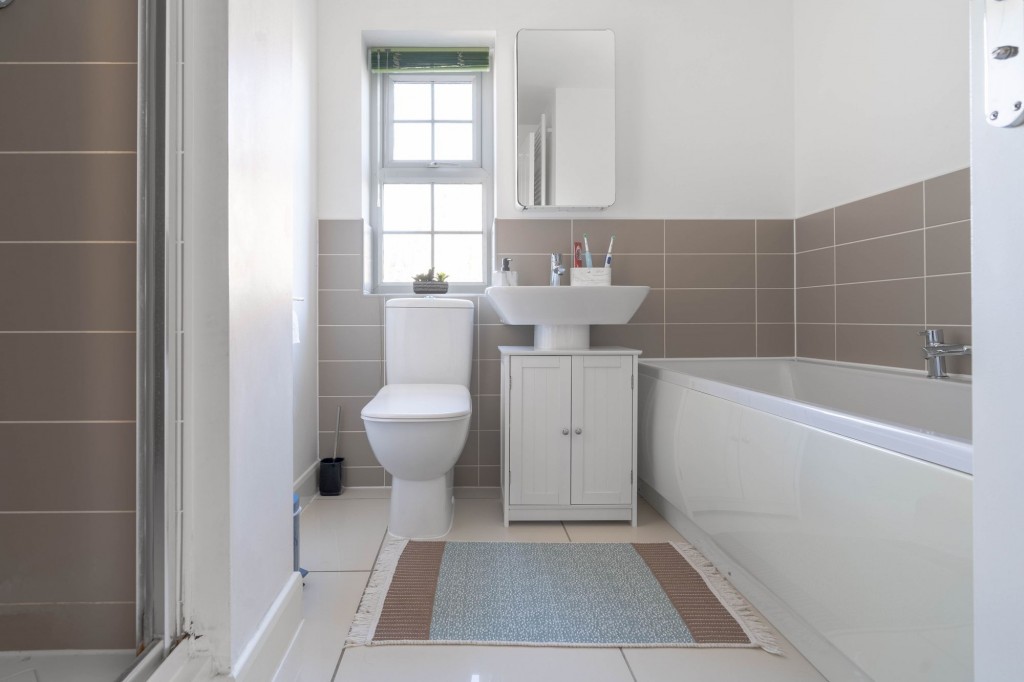 Lofthouse Way, Longstanton, CB24